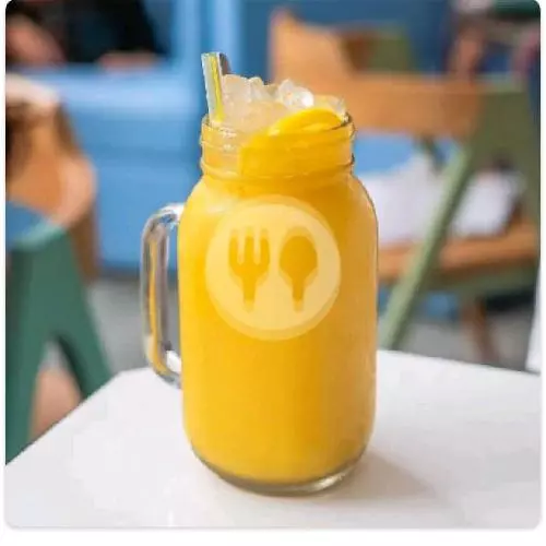 Aloevera Mango